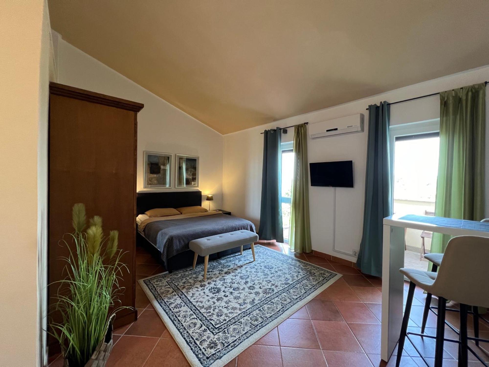 Bonvenon2Volme Apt&Room Pula Exterior photo