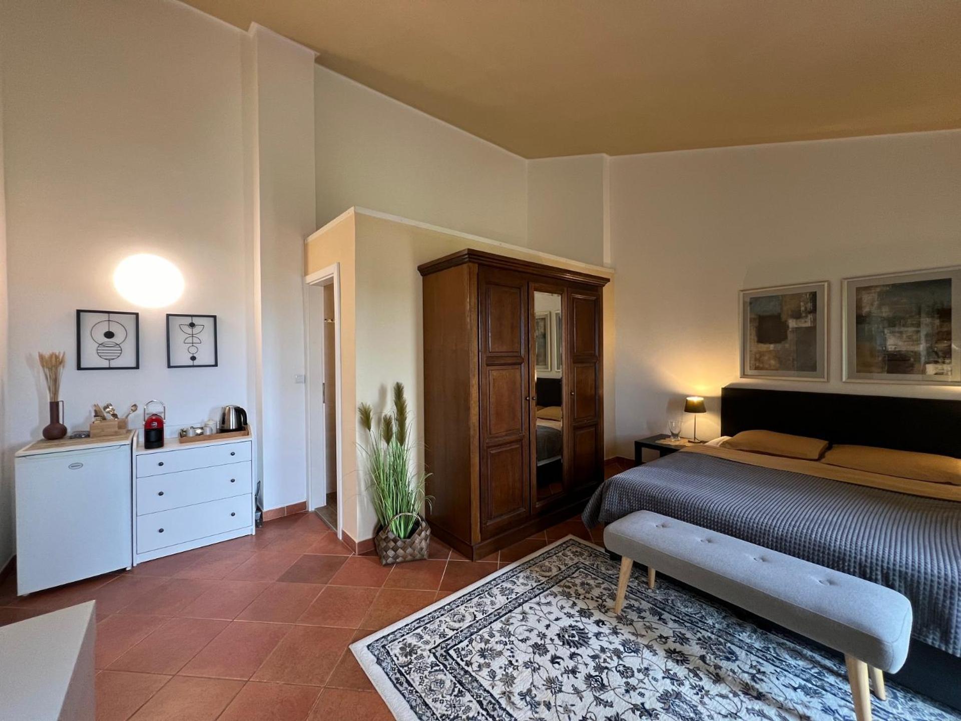 Bonvenon2Volme Apt&Room Pula Exterior photo
